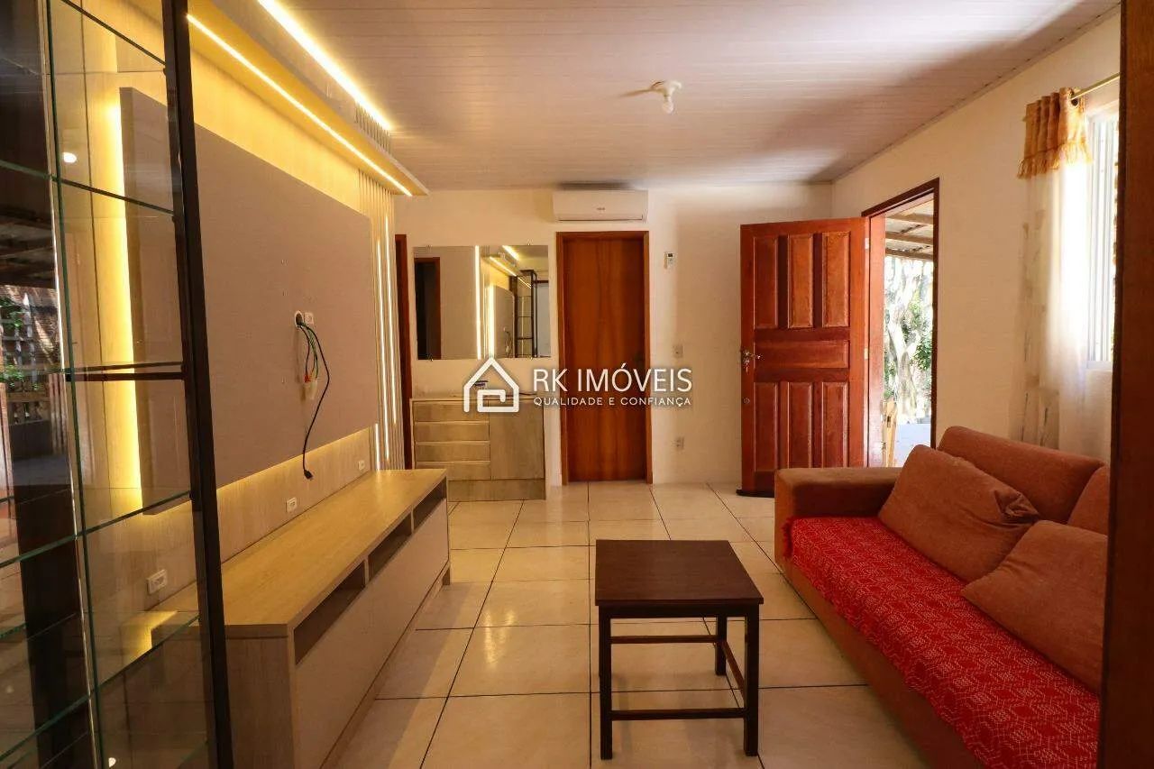Casa para aluguel, 3 quartos, Rio Vermelho - Florianópolis/SC - Foto 3