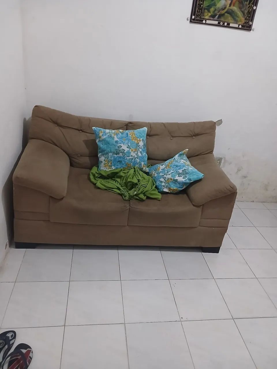 Sofá dois lugares  - Foto 2