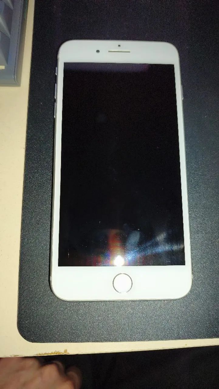 iPhone 8 Plus  - Foto 3