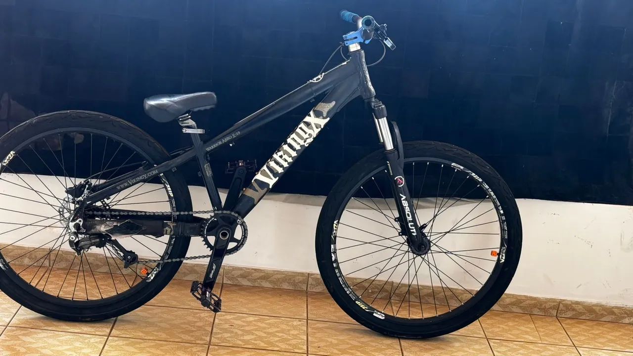 Viking x - Foto 3