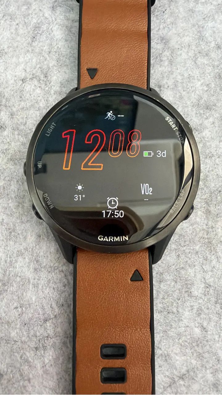 GARMIN FORERUNNER 970 - Foto 3