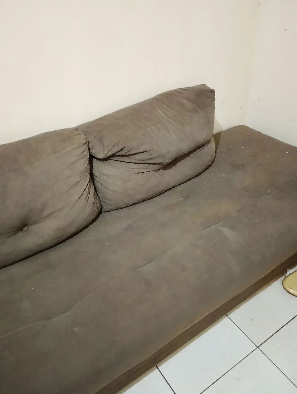 Sofá de canto - Foto 4