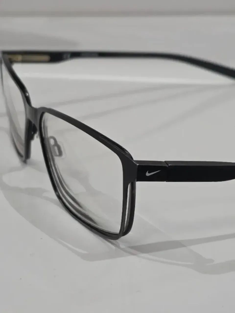 Armação Óculos Nike - 8048 003
