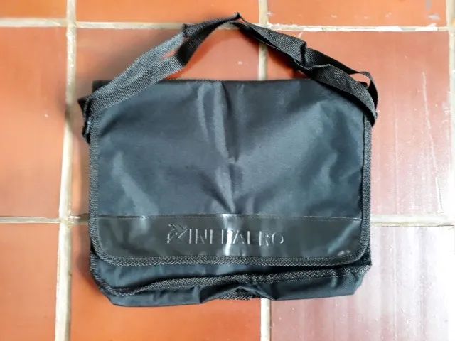 Pasta para laptop