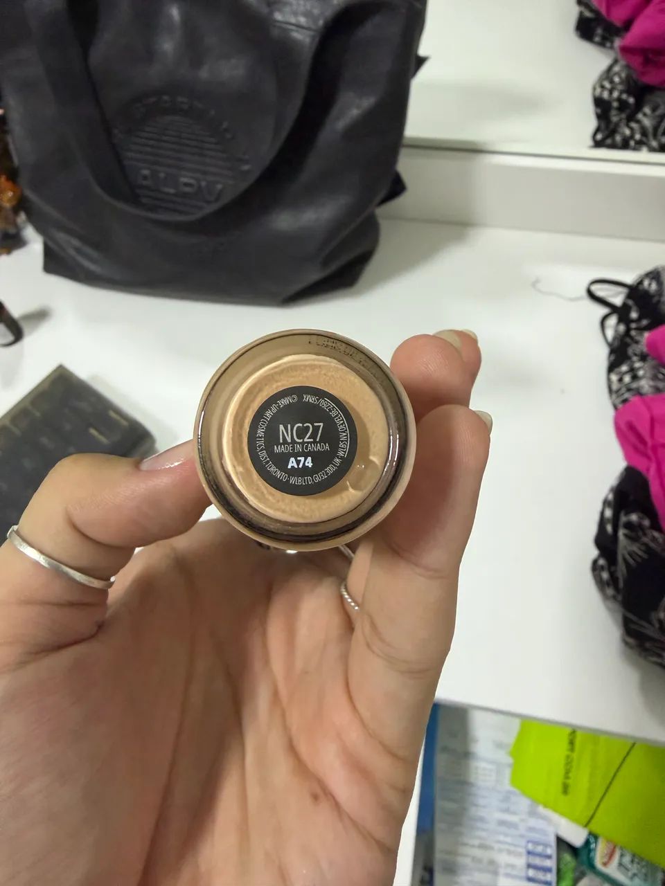 Base Mac Studio fix NC27 - Foto 2