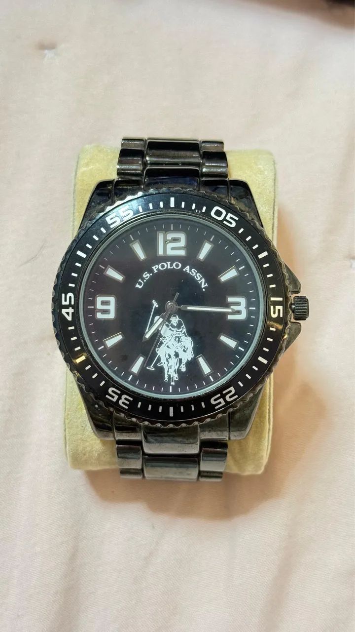 Relógio US POLO ASSN