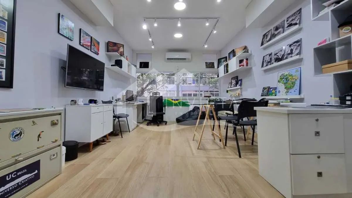 Maravilhosa Sala Comercial - Foto 5