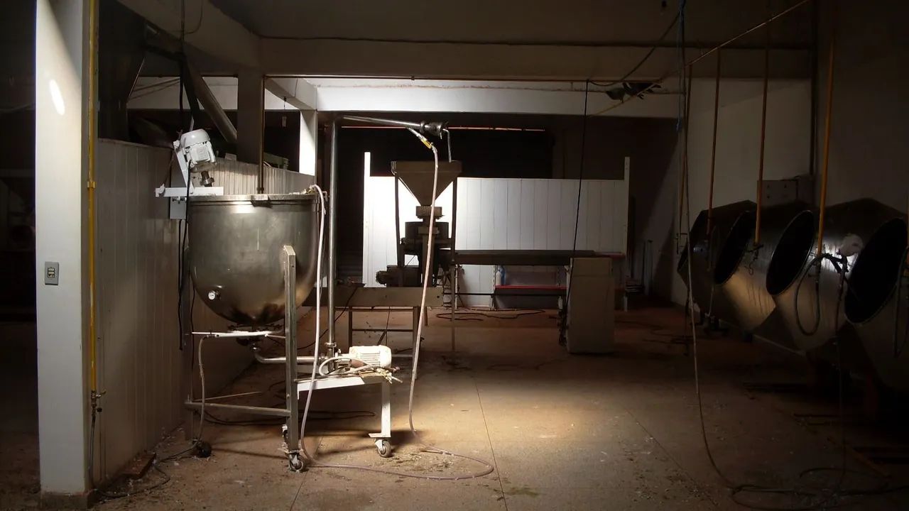 Fabrica de salgadinho pipoca e cereias - Foto 4