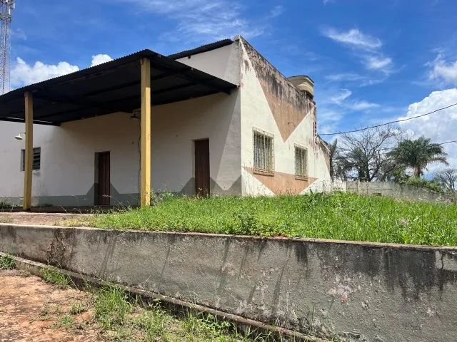 Vende-se imóvel comercial de 1.788 m² em Pará de Mimas -MG - Foto 2