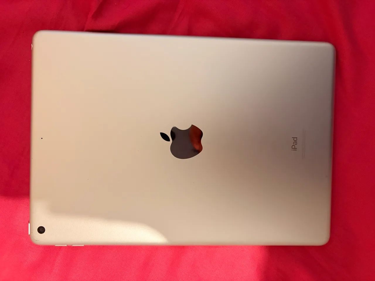 iPad 9 Geração 64gb Novissimo Completo - Foto 3