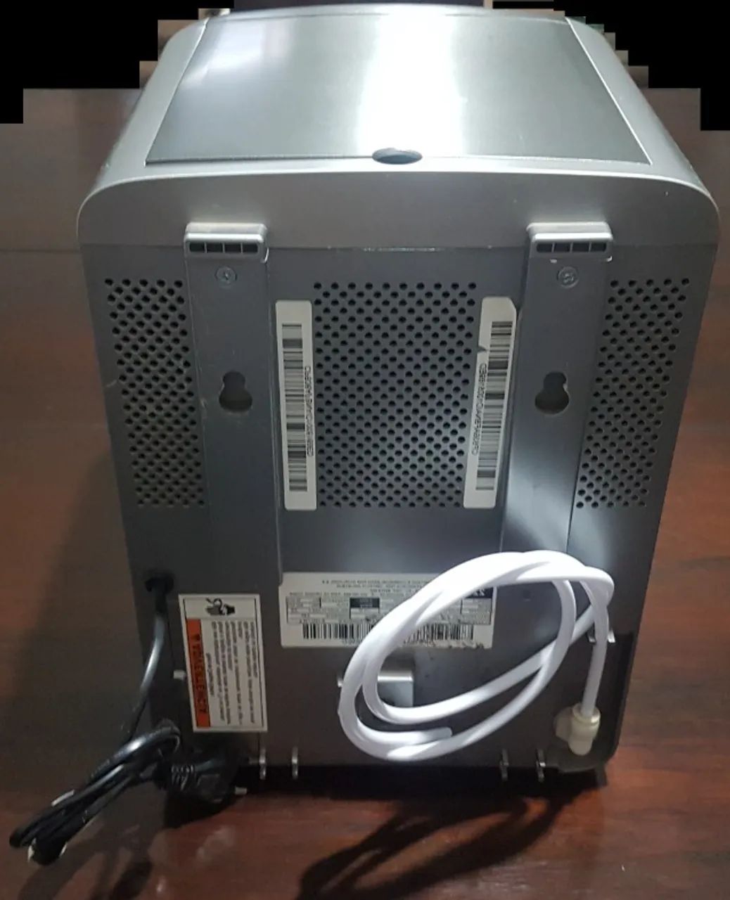 Purificador de água gelada Consul 220v - Foto 2