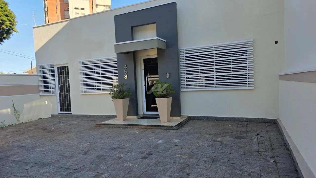 casa - Jardim Chapadão - Campinas - Foto 2