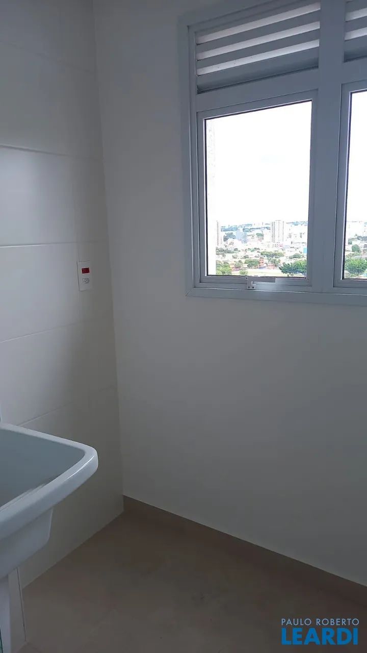 APARTAMENTO - VILA PALMARES - SP - Foto 2