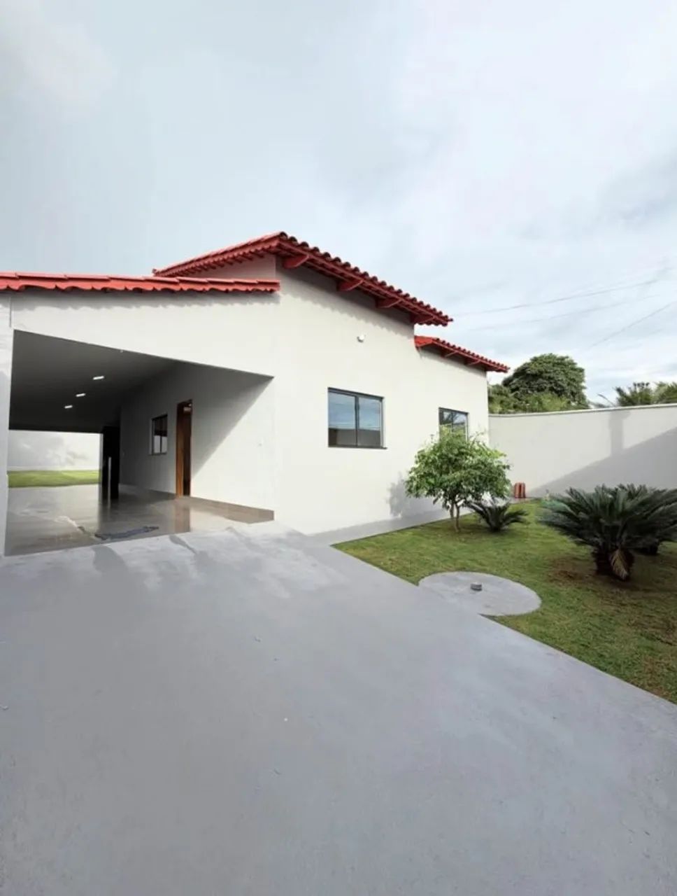 Casa a venda em Vicente Pires  - Foto 2
