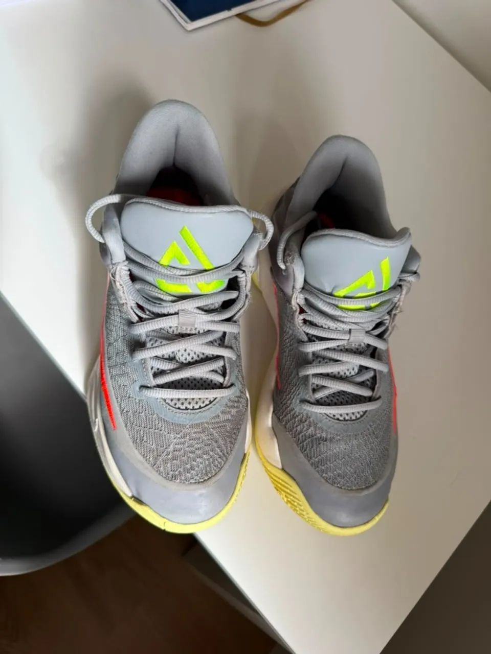 Tênis Nike Immortality 4
