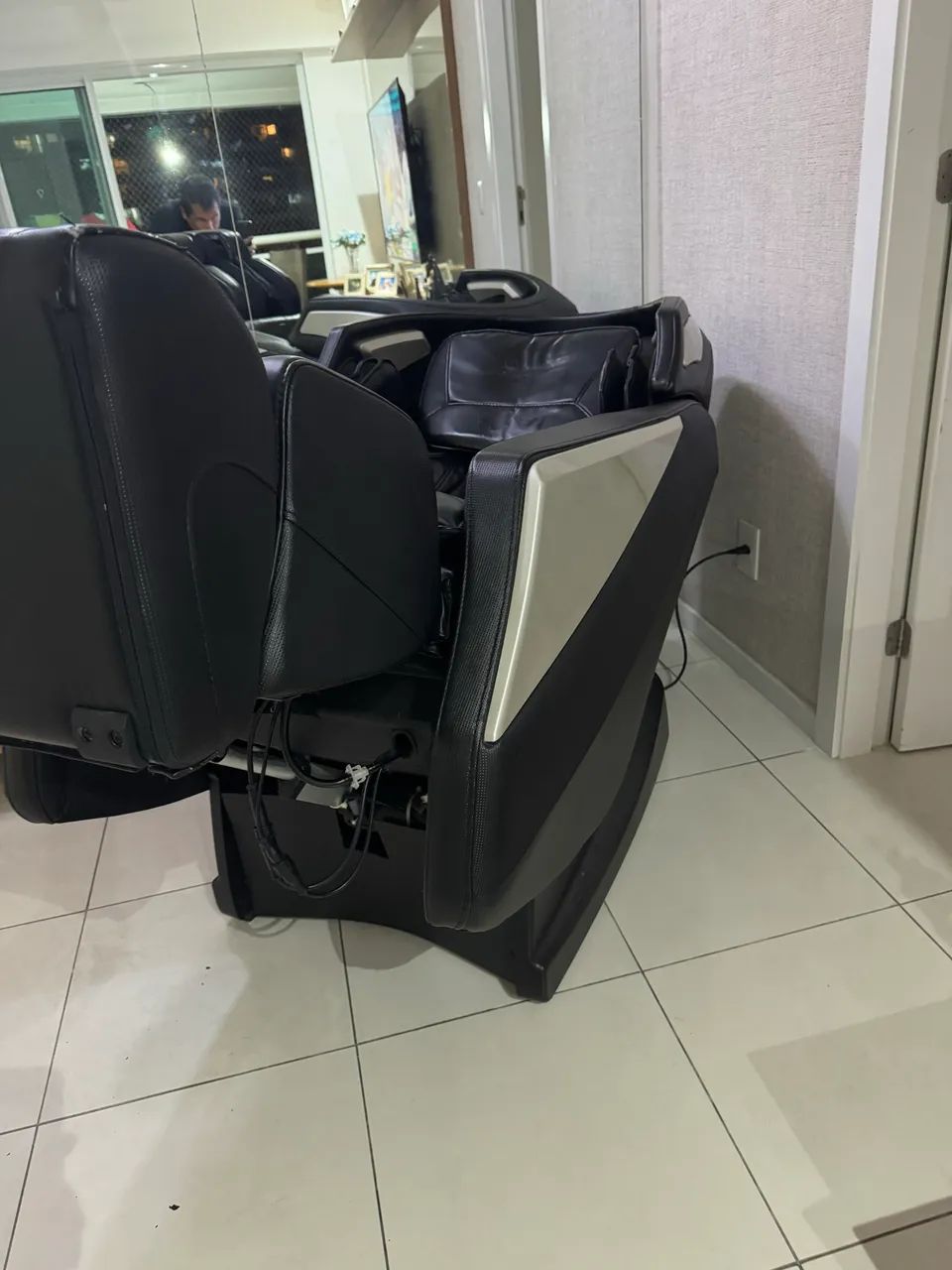 Cadeira de Massagem  - Foto 3