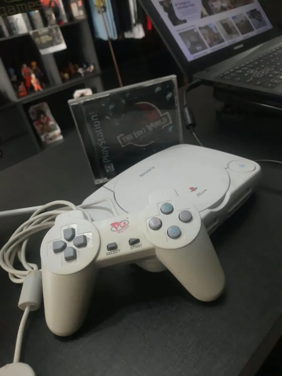 Ps One Desbloqueado