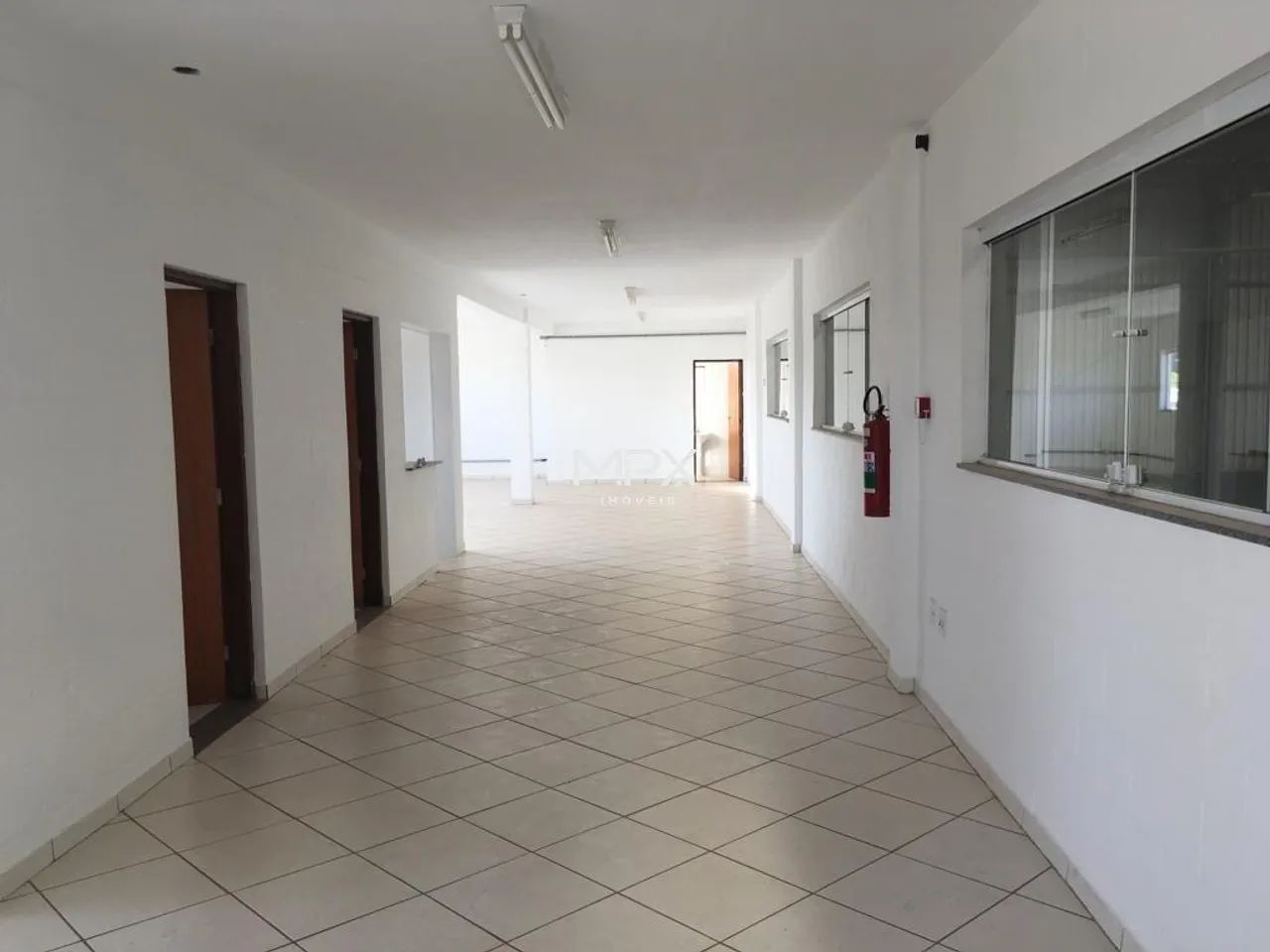 Galpão para alugar no bairro Marrafon em Iracemápolis - Foto 3