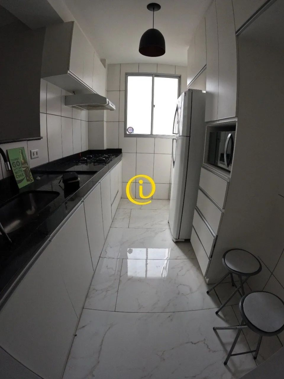 Apartamento para Aluguel no Castelo, BH - Foto 3