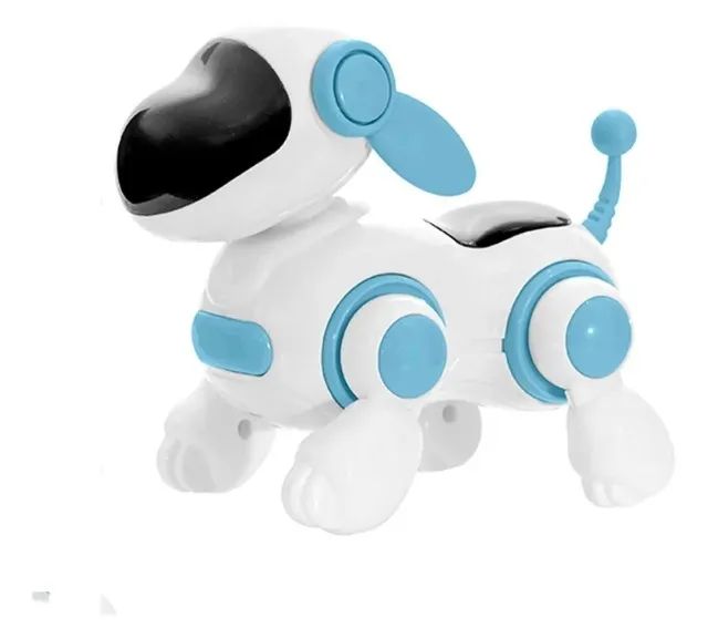 Cachorro robô dançante - Foto 2
