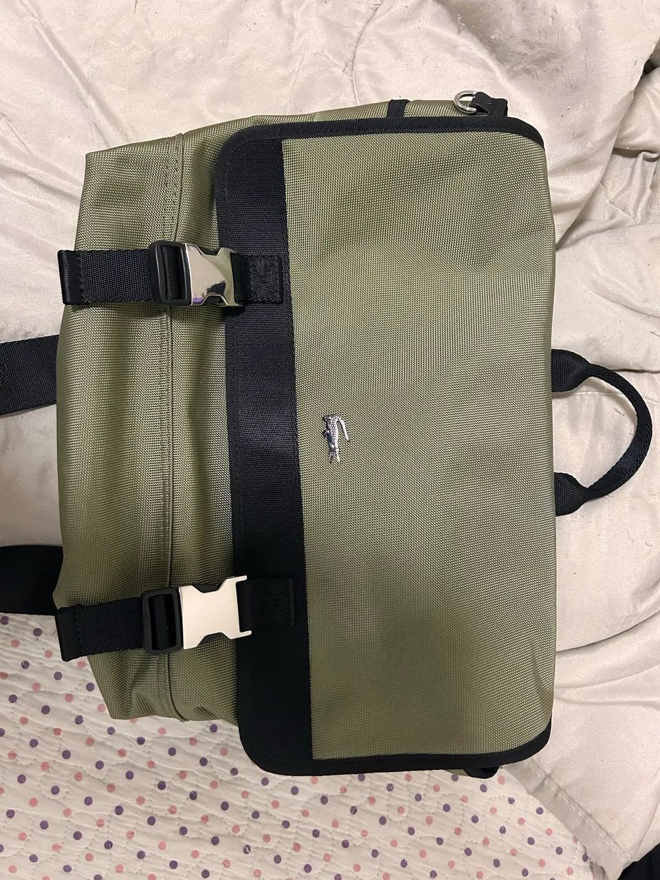 Bolsa Lacoste original  - Foto 2