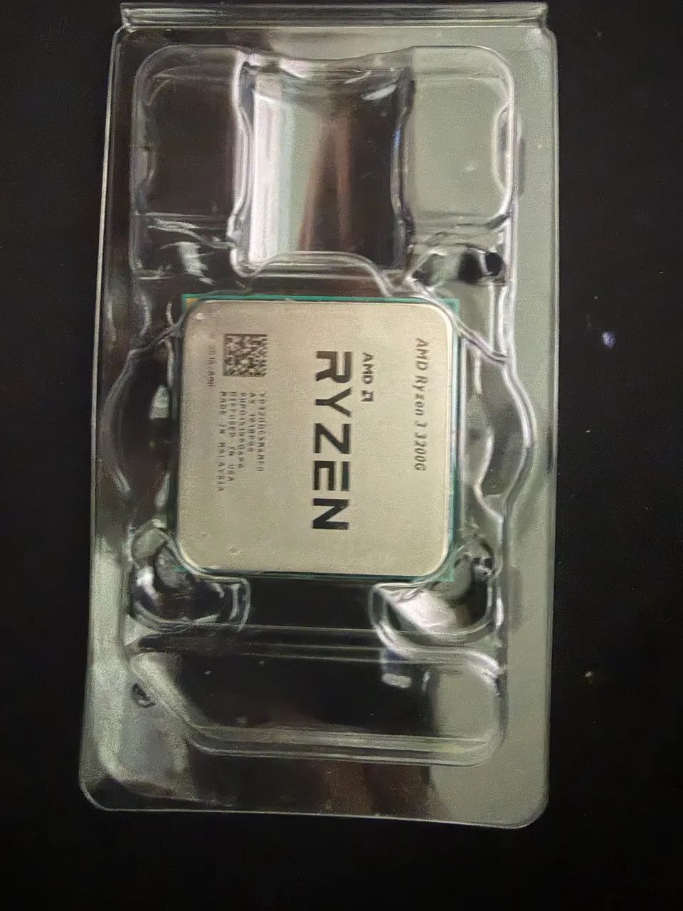 Processador Ryzen 3 3200g