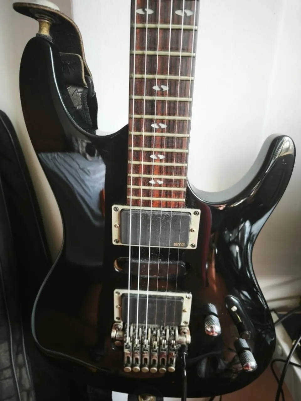 ibanez s470