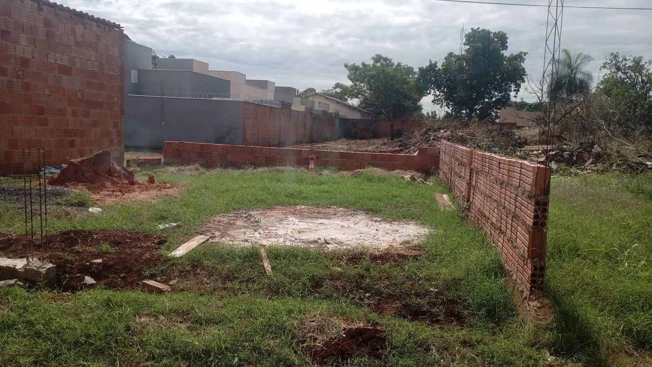 Terreno nova campo grande * - Foto 3