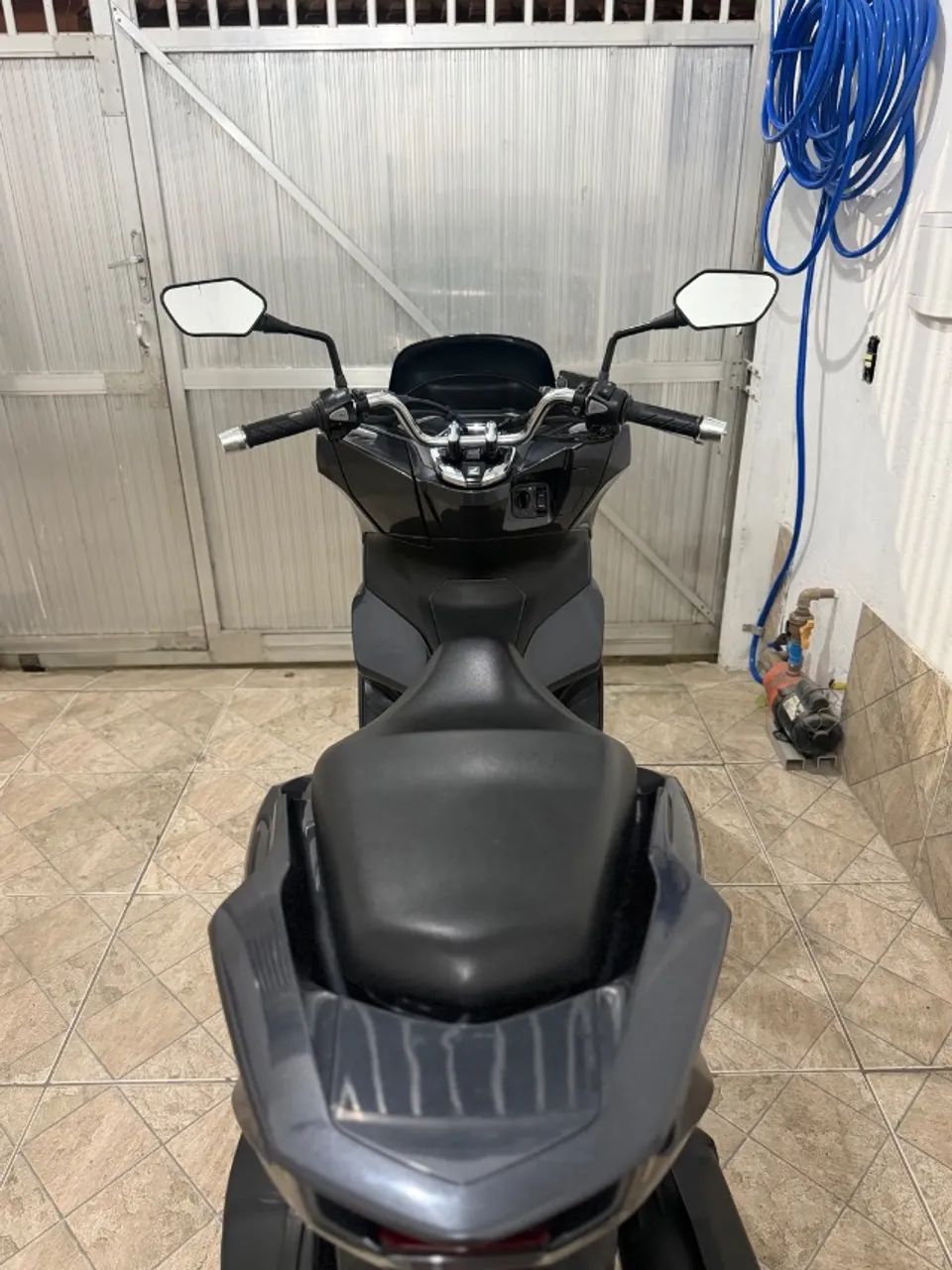 PCX 160 2024  - Foto 4