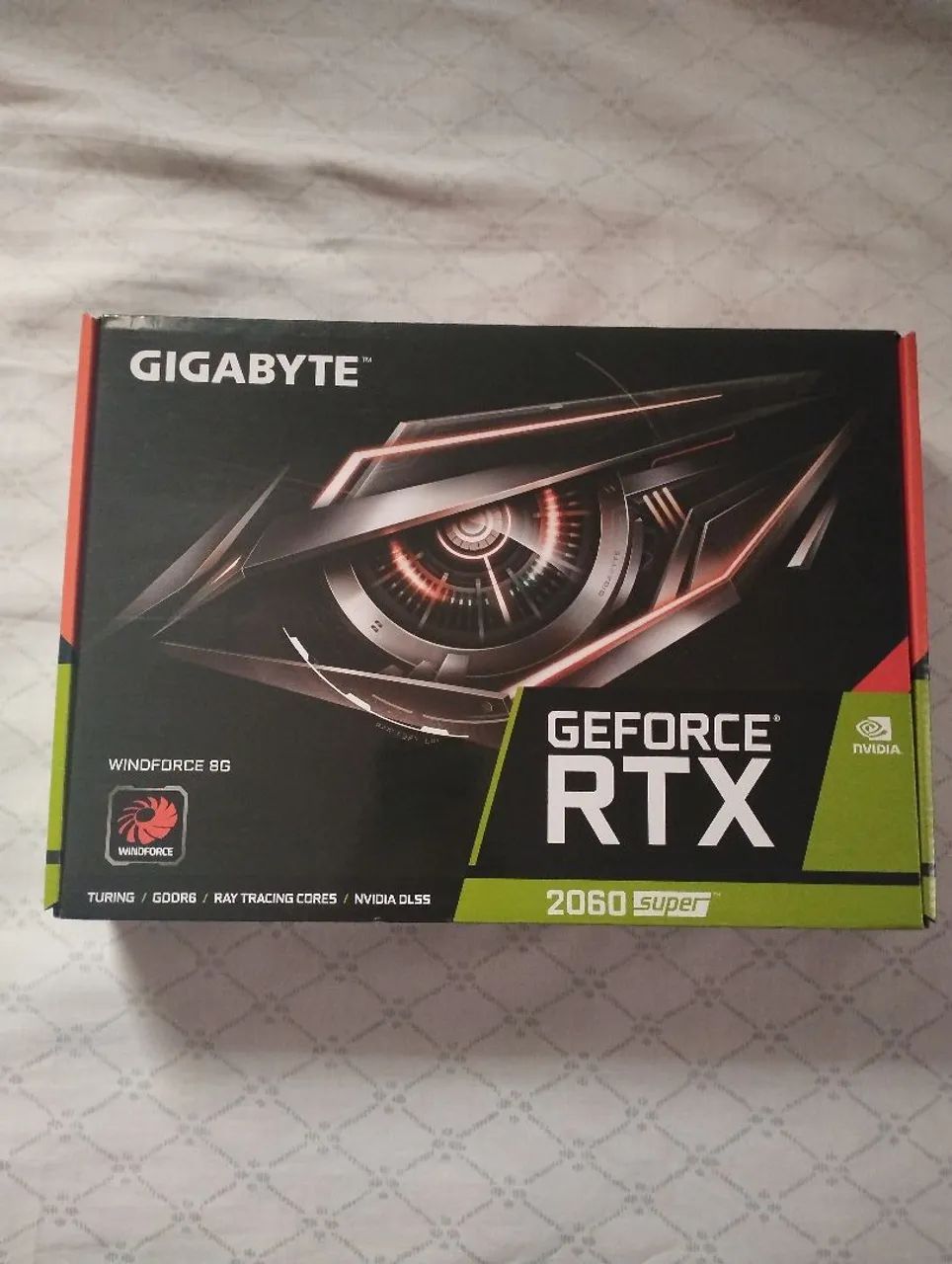 Rtx 2060 super