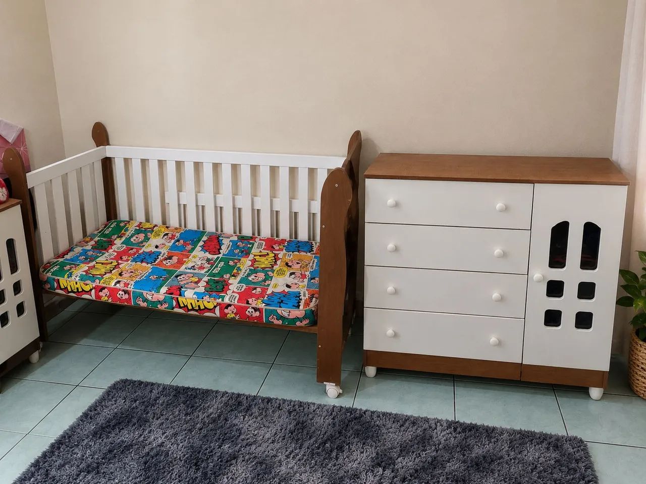 Quarto infantil  - Foto 2