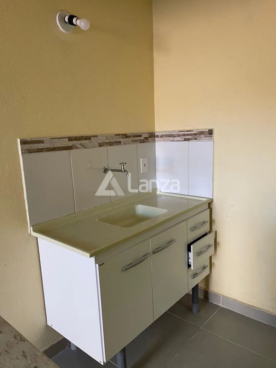 kitnet - Residencial Terra Nova - Campinas - Foto 5