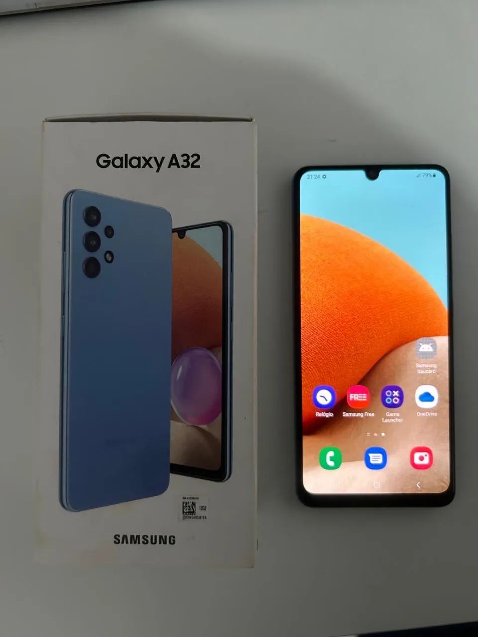 Samsung a32 - Foto 2