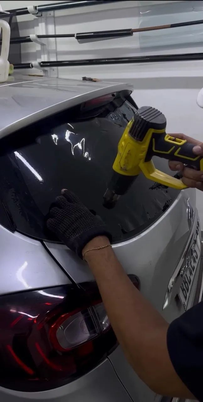 Película térmica para carro  - Foto 4