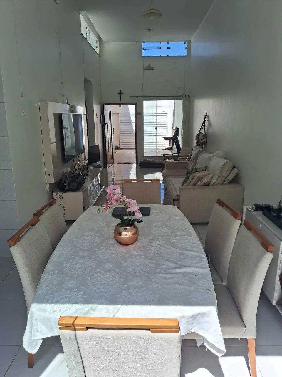 CASA NO LUAR DA BARRA - M.CC [31934] - Foto 2