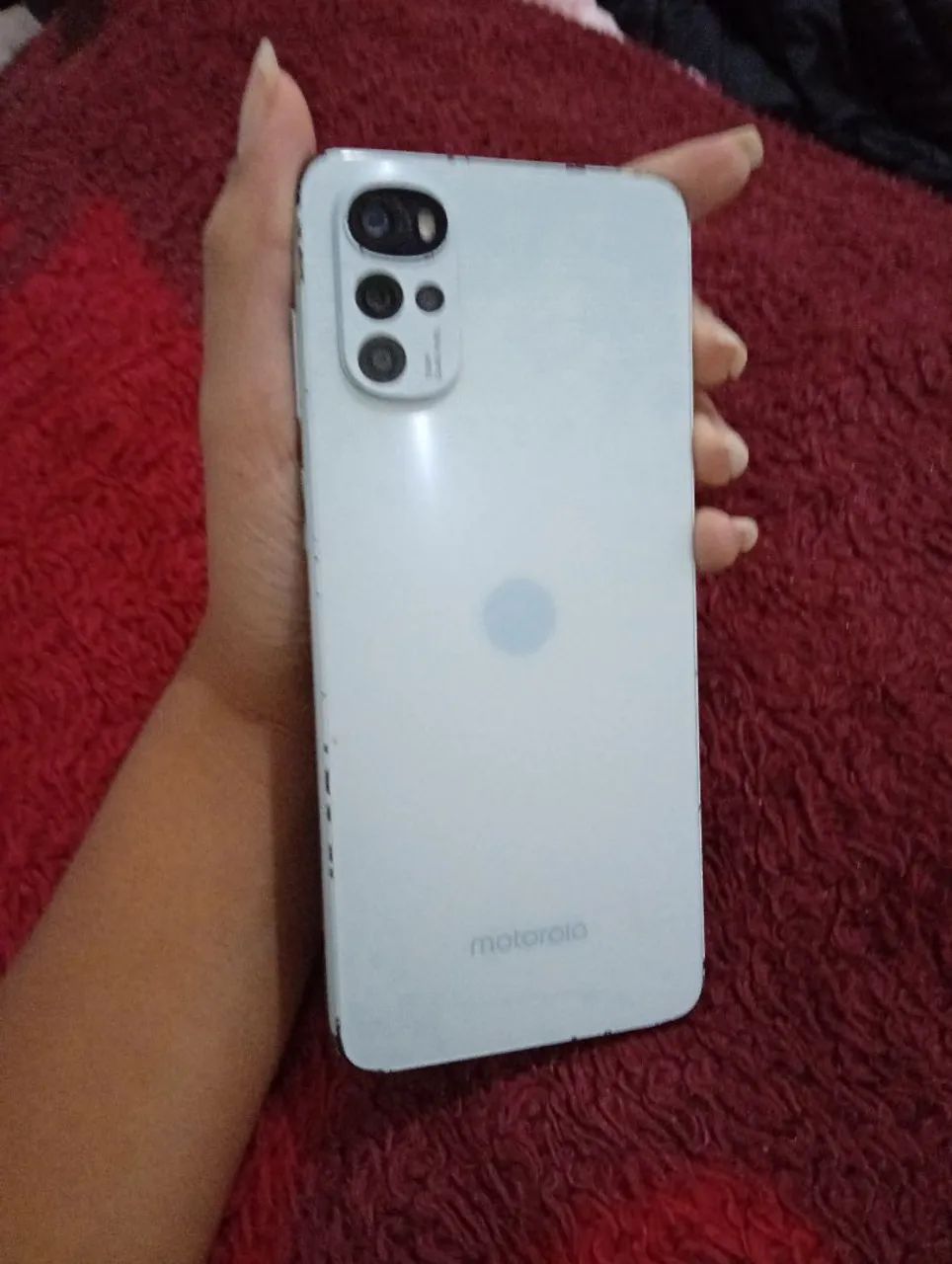 Moto G 22 - Foto 4