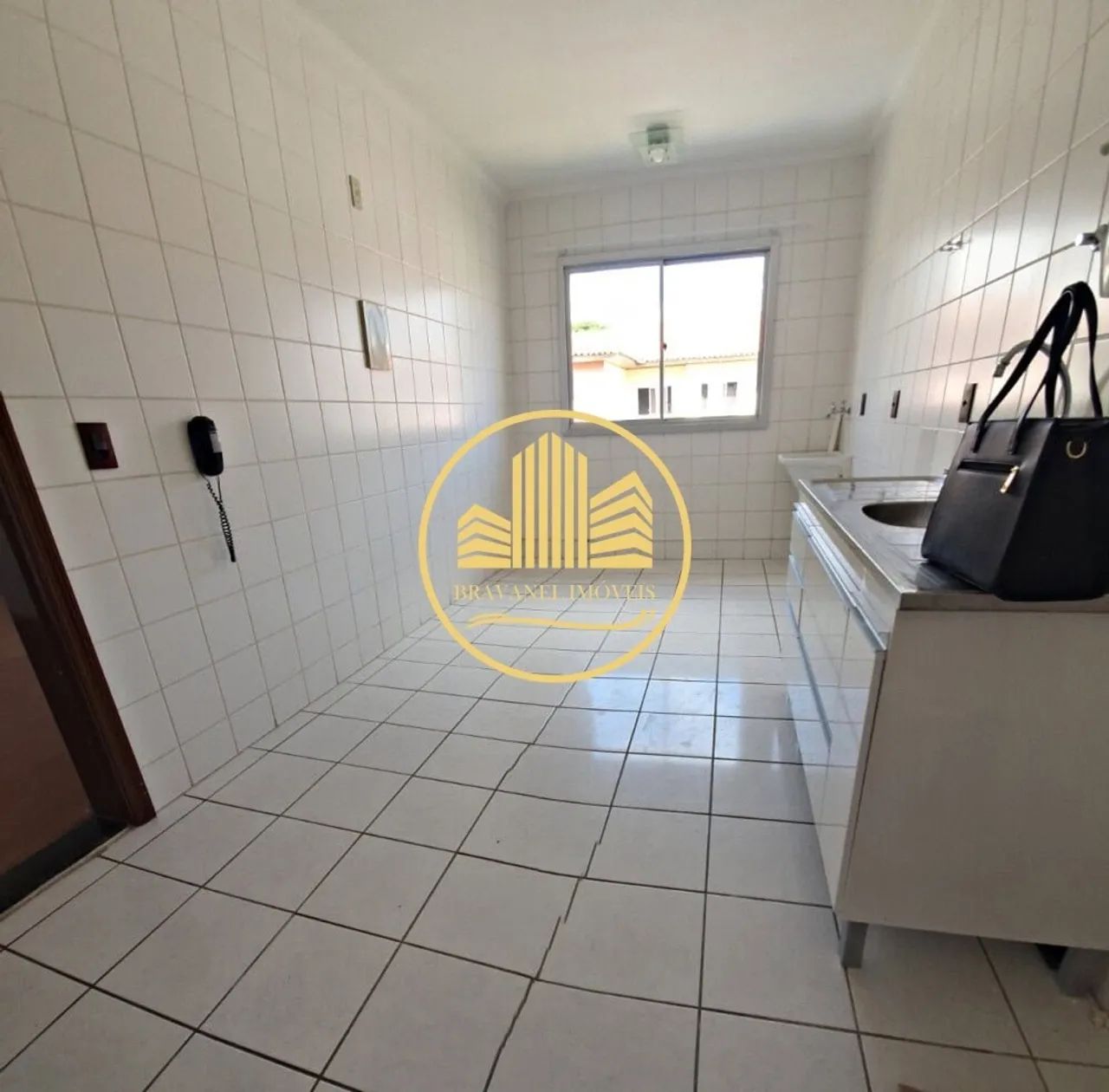 Apartamento em Parque Residencial Eloy Chaves - Jundiaí, SP - Foto 2