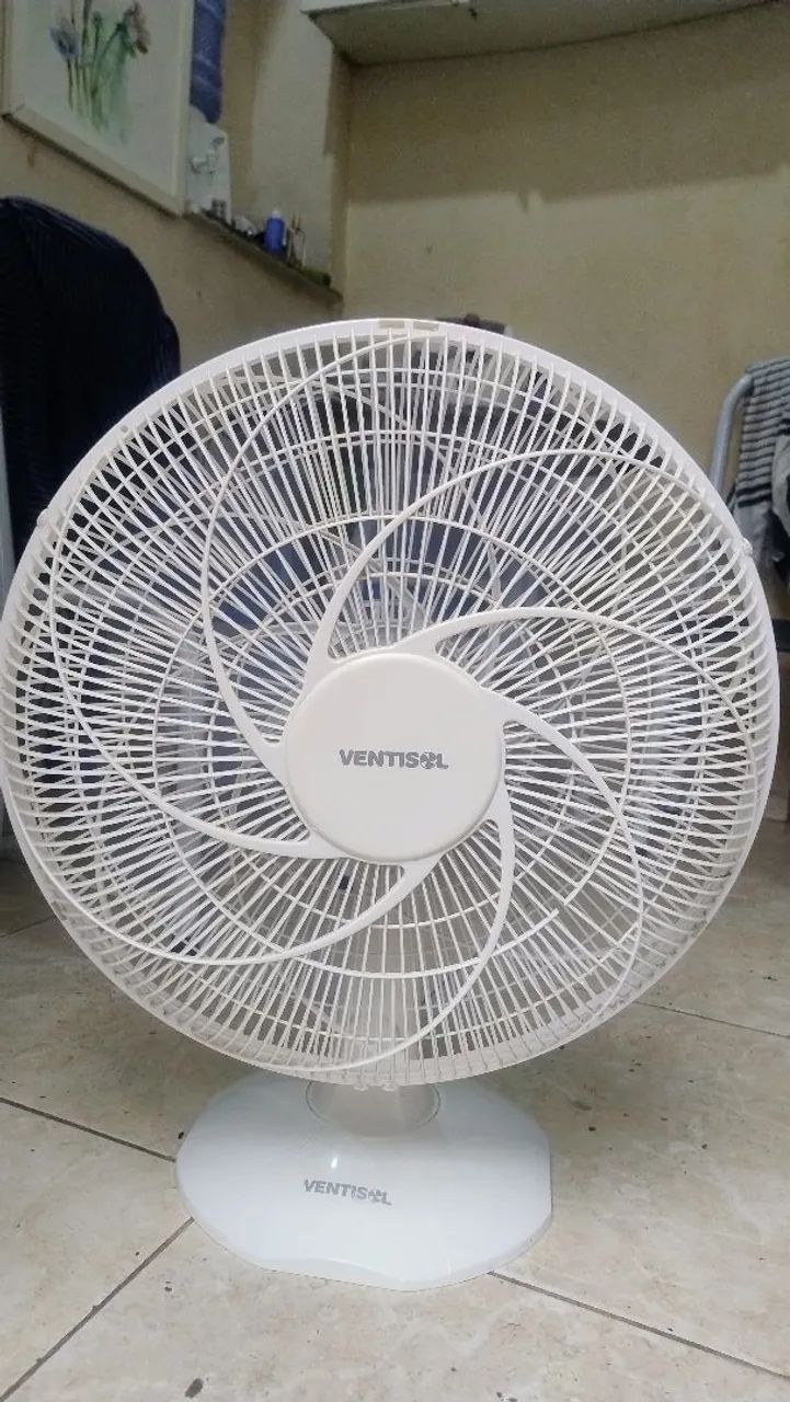 Ventilador 