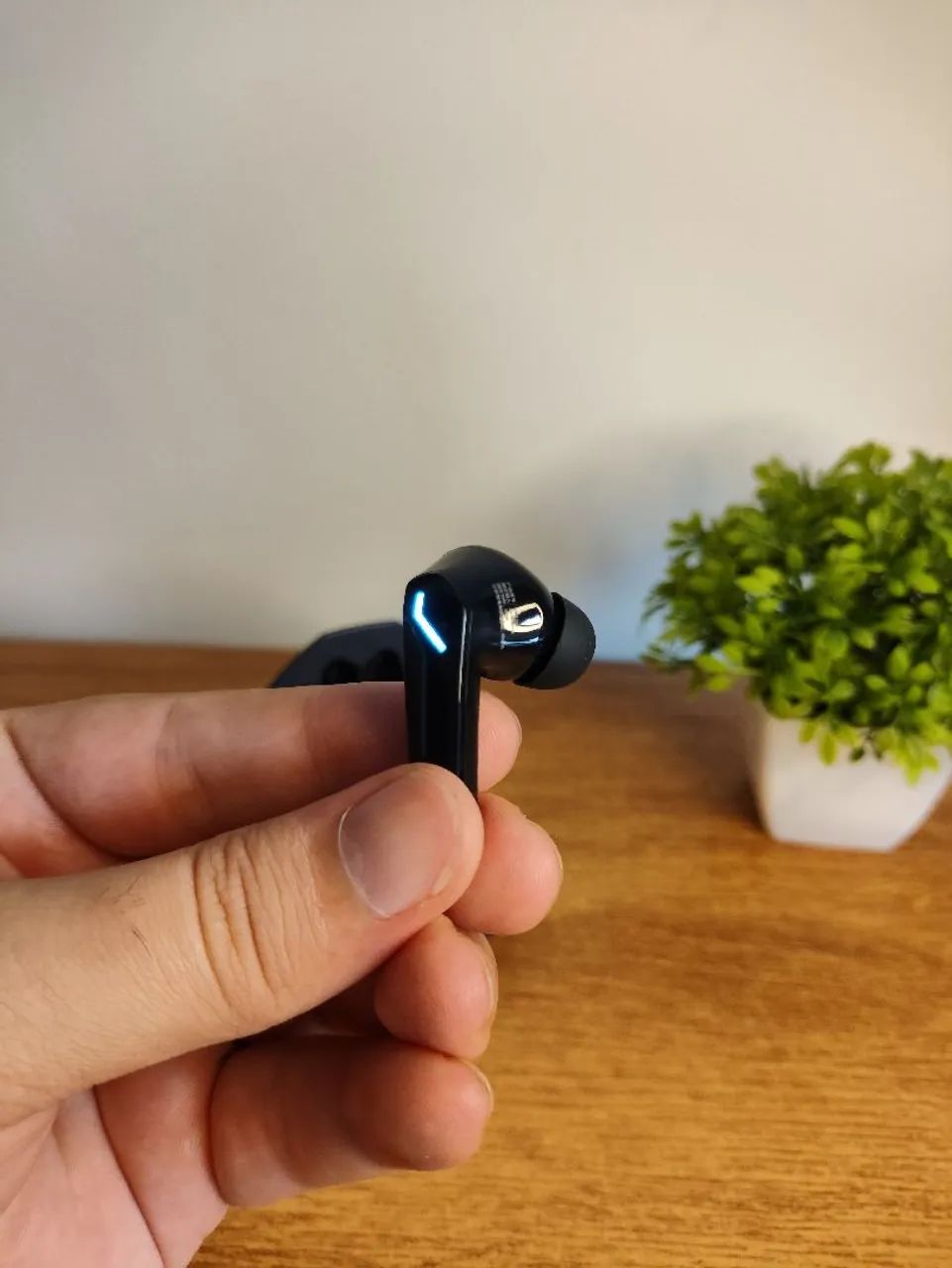 Fone de ouvido Gamer GM2 PRO - Foto 4