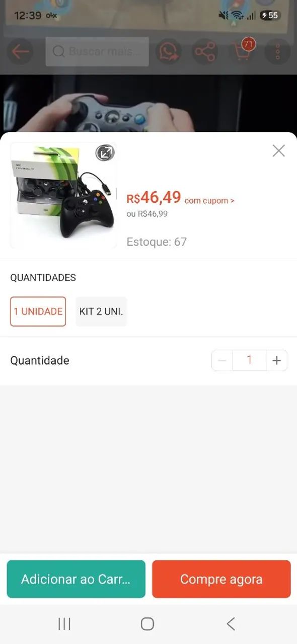 Xbox 360 - Foto 5