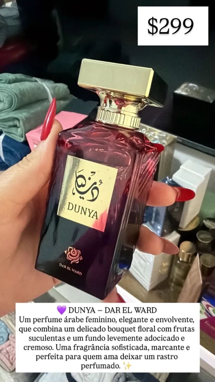 PERFUMES - Foto 3