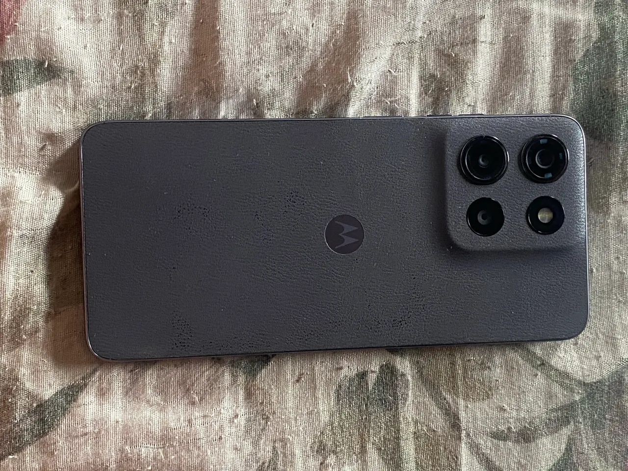 MOTOROLA G15 - 256GB - Foto 3