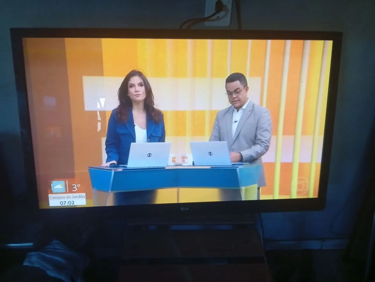 Vendas ou troca de TVS  - Foto 3