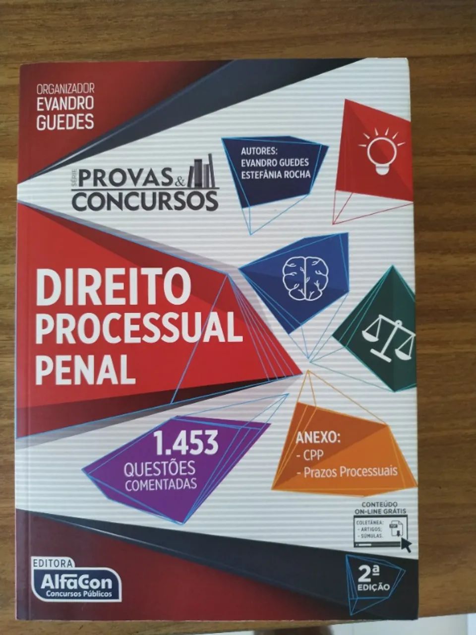 Vendem-se livros para concursos - Foto 4