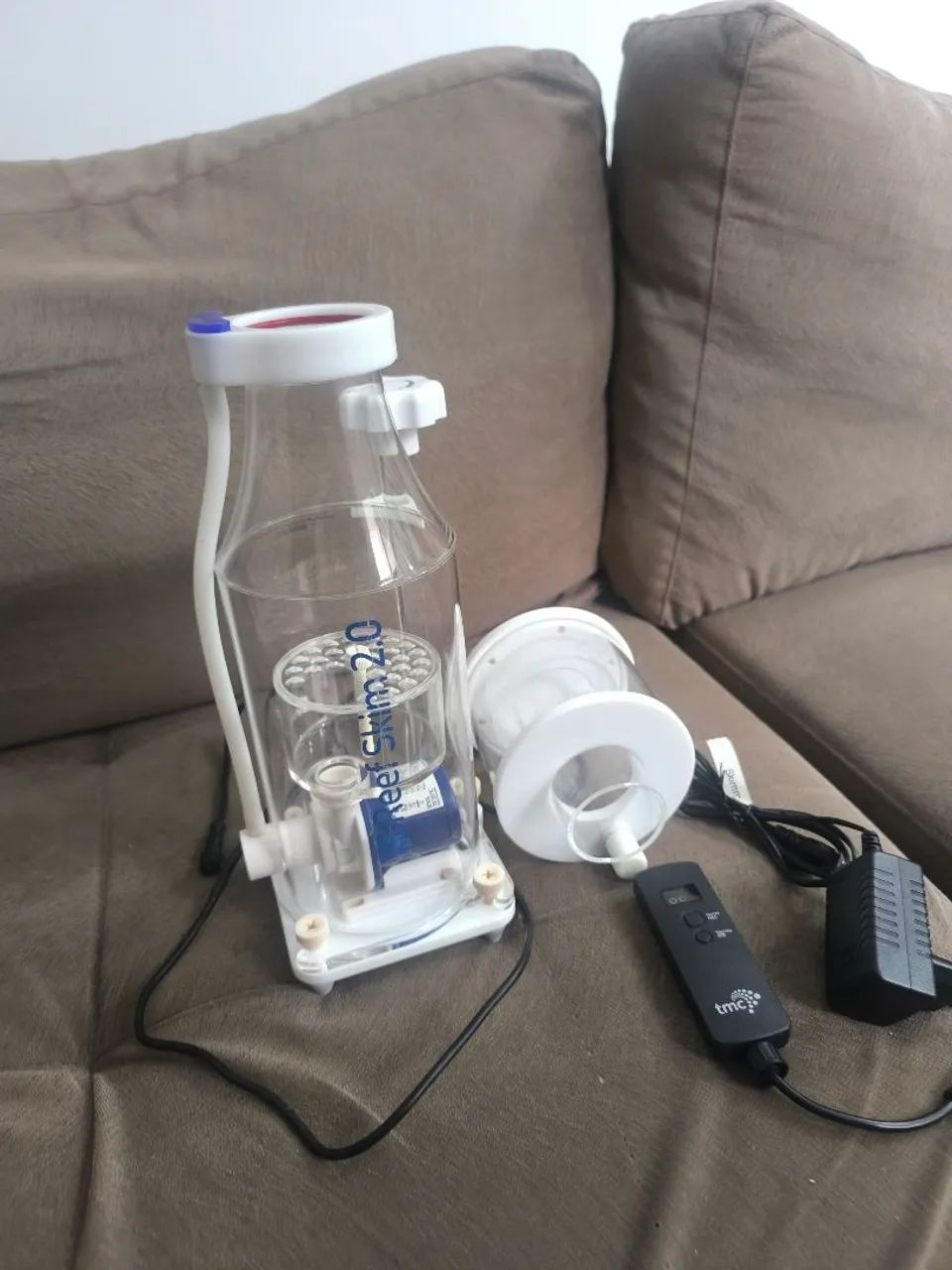 Skimmer tmc  - Foto 3