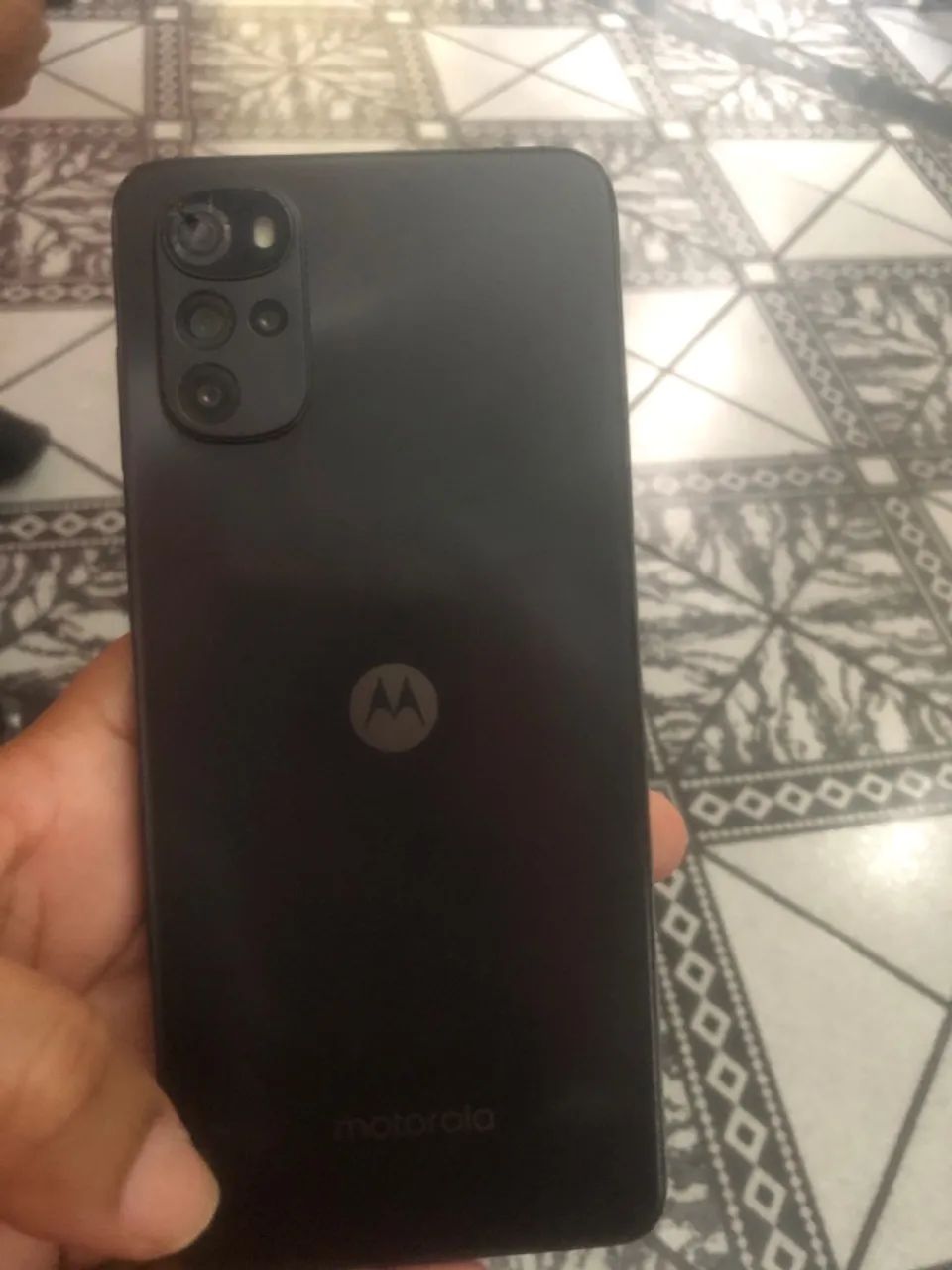 Celular moto g 22 128 gb - Foto 3