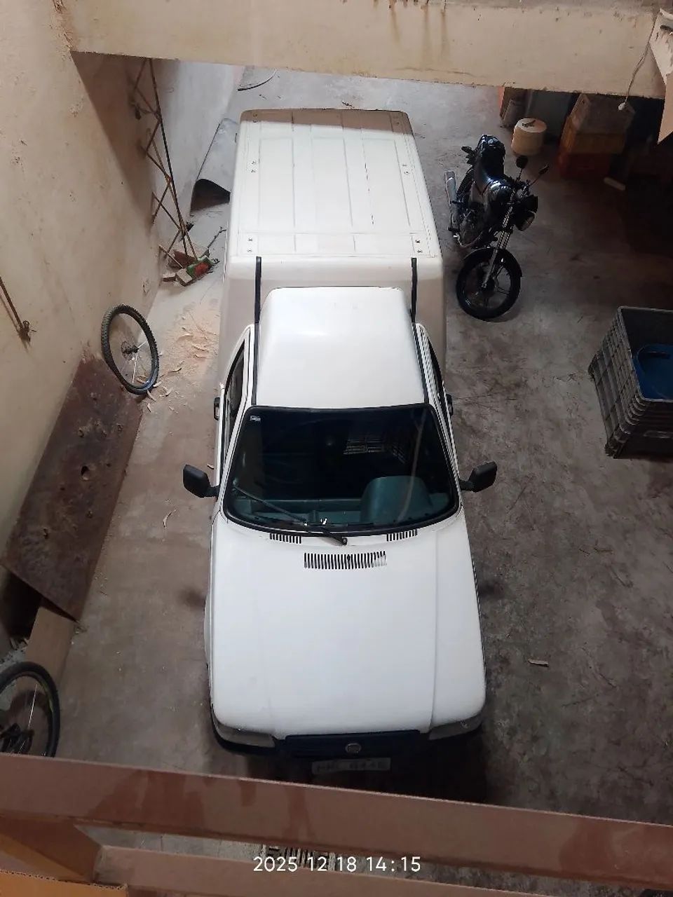 Carretos bh e regiao