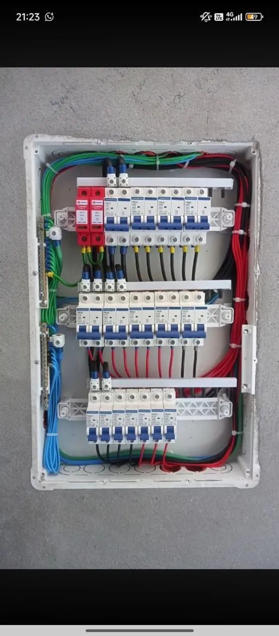 Eletricista  - Foto 5