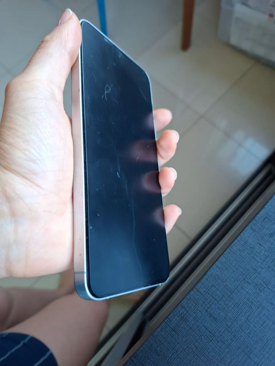 Galaxy S24 FE - Foto 5