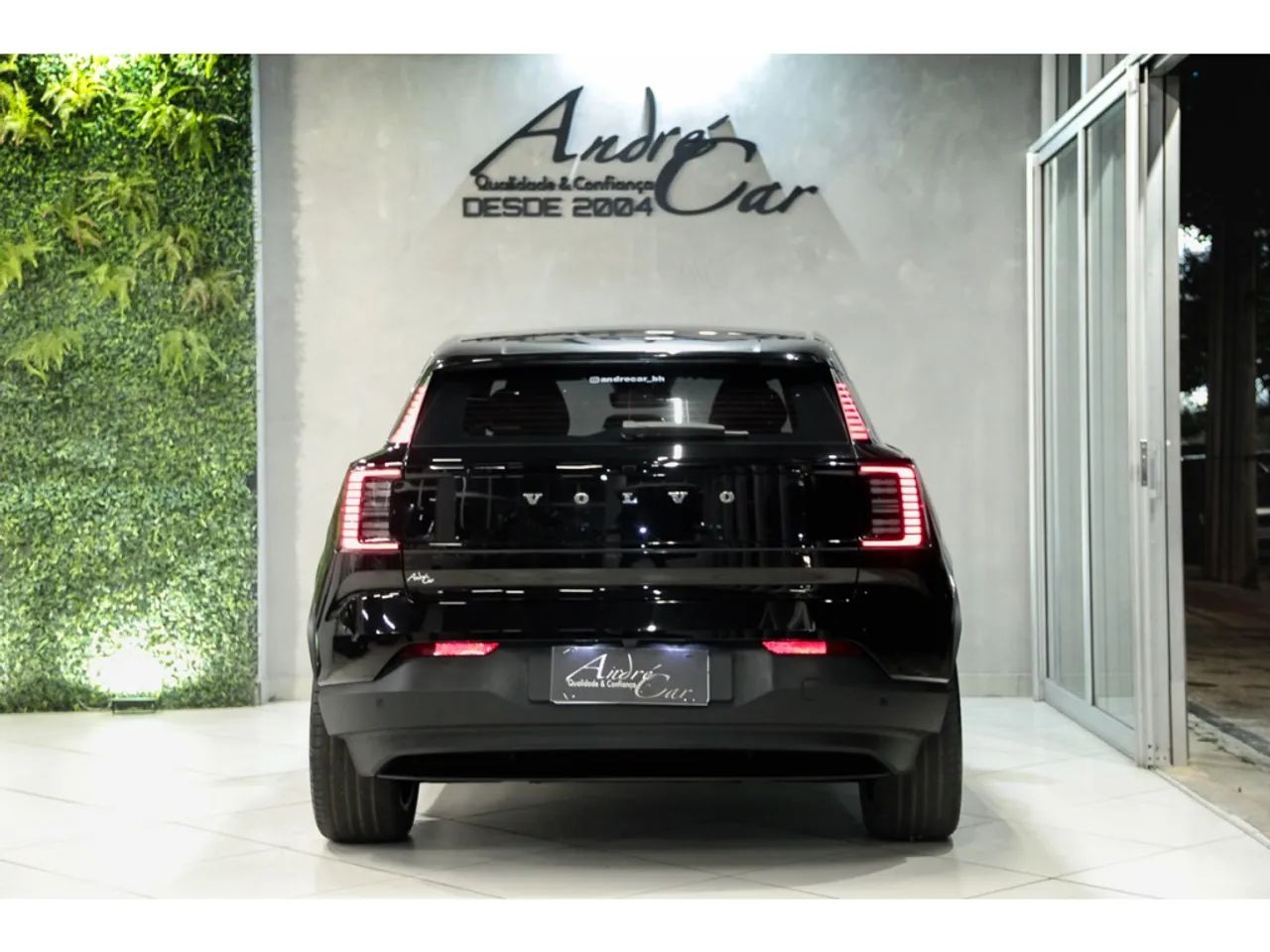 Volvo EX30 E60 Plus (elétrico) 2024 - Foto 5